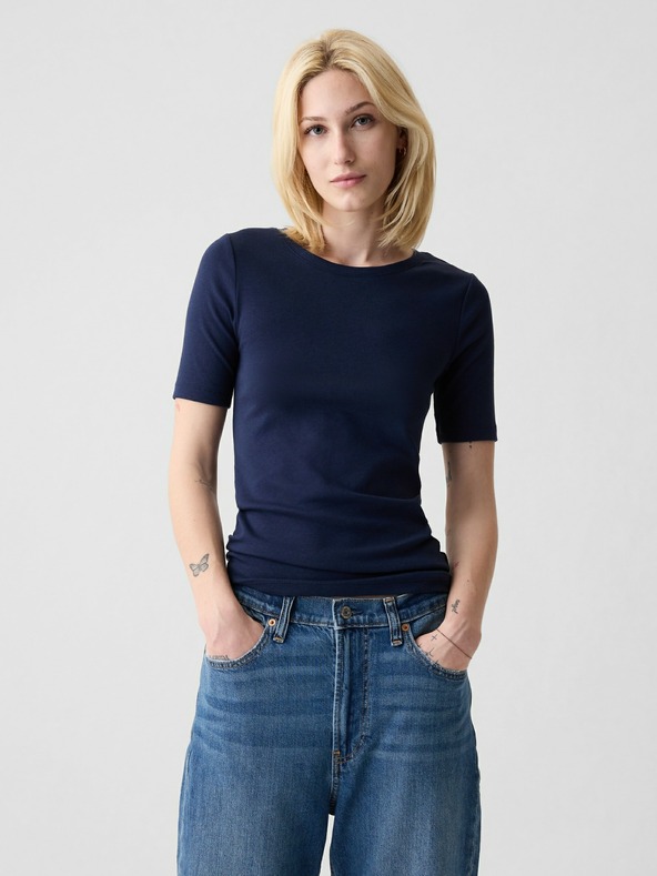 GAP Tricou cu mânecă scurtă GAP