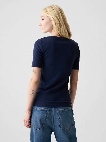 GAP Tricou cu mânecă scurtă GAP