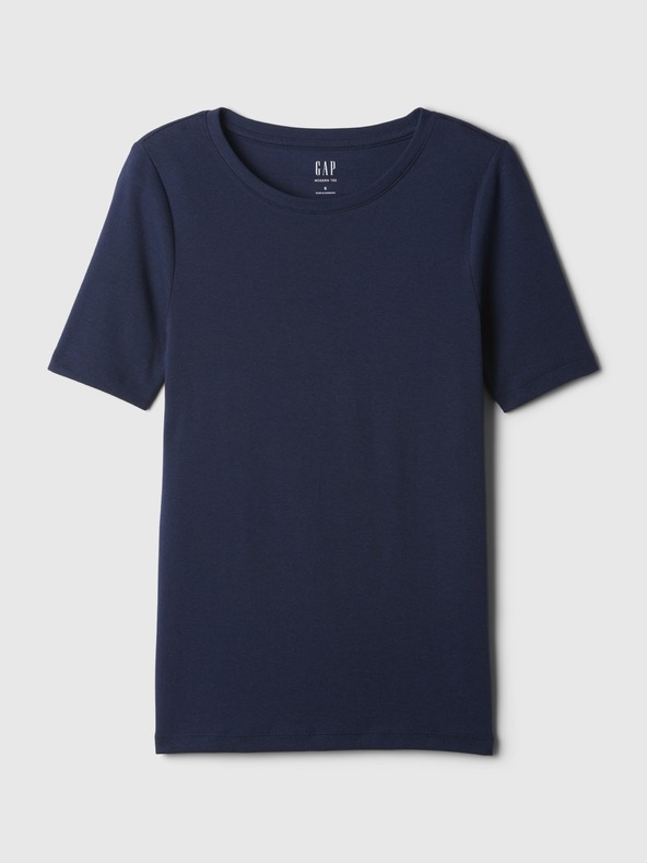 GAP Tricou cu mânecă scurtă GAP