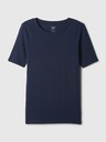 GAP Tricou cu mânecă scurtă GAP