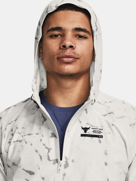 Under Armour Jachetă pentru bărbați Under Armour Pjt Rck Pt Unstpble Jckt