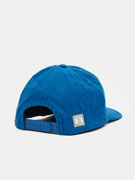 Under Armour Șapcă bărbați Under Armour Men's UA Branded Snapback