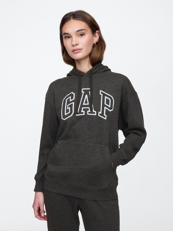 GAP Hanorac Logo GAP