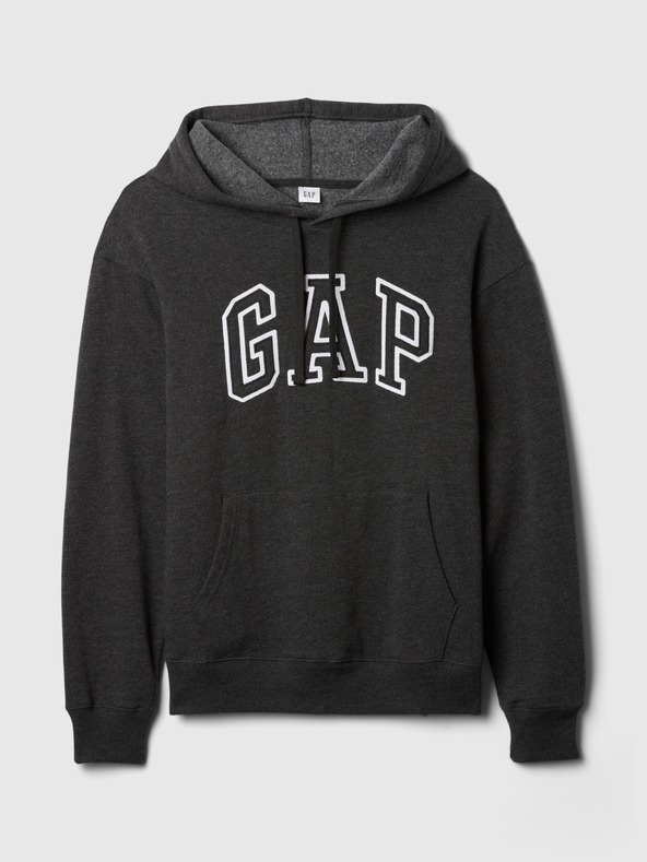 GAP Hanorac Logo GAP