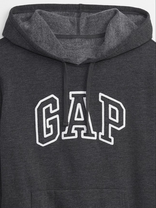 GAP Hanorac Logo GAP