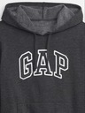 GAP Hanorac Logo GAP