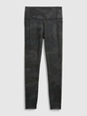 GAP Colanți GapFit high rise recycled GAP