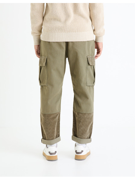 Celio Fovelour Pantaloni