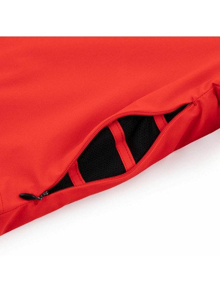 Kilpi Pantaloni de schi albaștri pentru bărbați Kilpi RAVEL