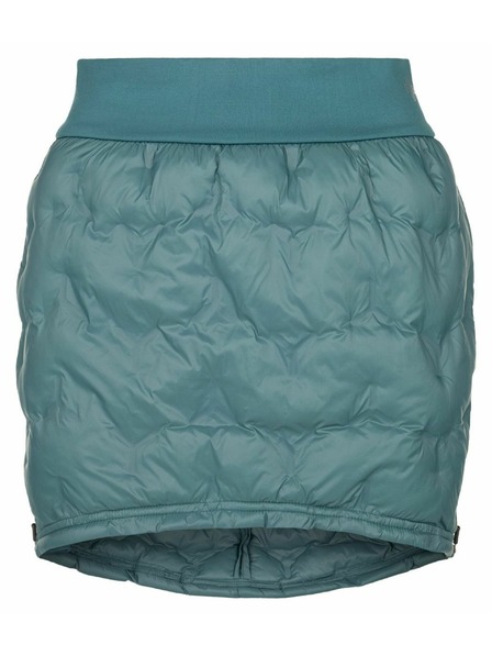 Kilpi Petrol Fustă izolată pentru femei Kilpi TANY