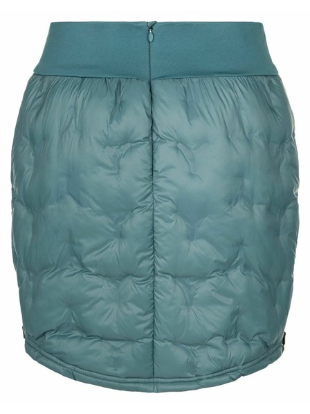 Kilpi Petrol Fustă izolată pentru femei Kilpi TANY