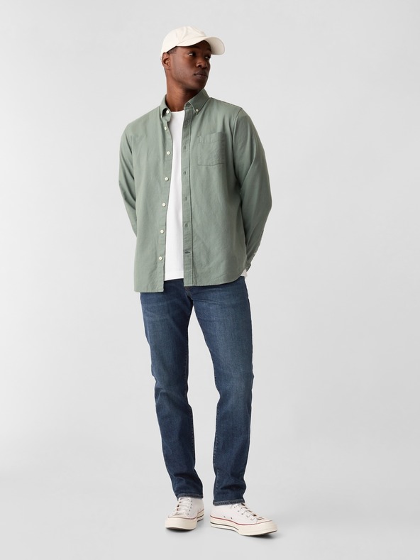 GAP Blugi Slim Soft GapFlex GAP