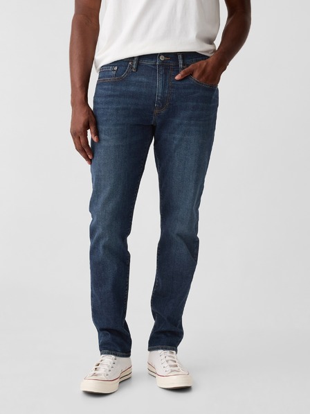 GAP Jeanși slim Soft GapFlex GAP