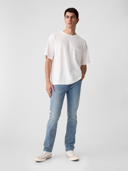 GAP Jeanși slim Soft GapFlex GAP