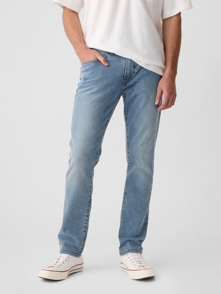GAP Jeanși slim Soft GapFlex GAP