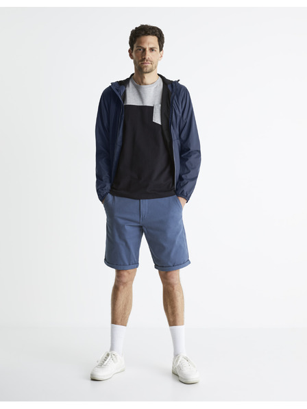 Celio Pantaloni scurți chino din bumbac Bochinobm Celio