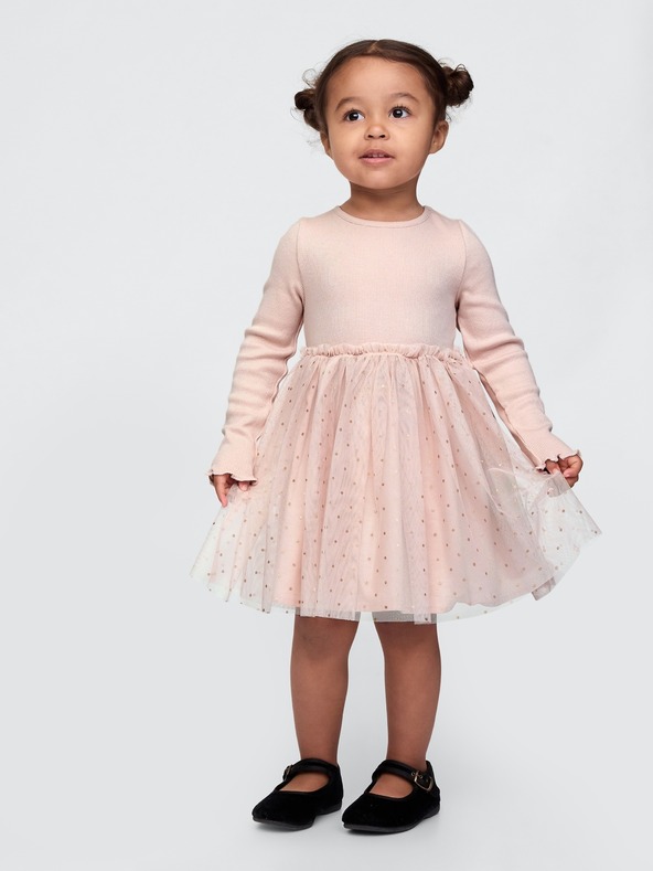 GAP Baby rochie GAP