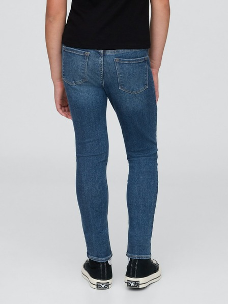 GAP Jeans pentru copii jeggings stretch GAP