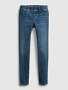 GAP Blugi Stretch Pull-On Jeggings pentru copii GAP
