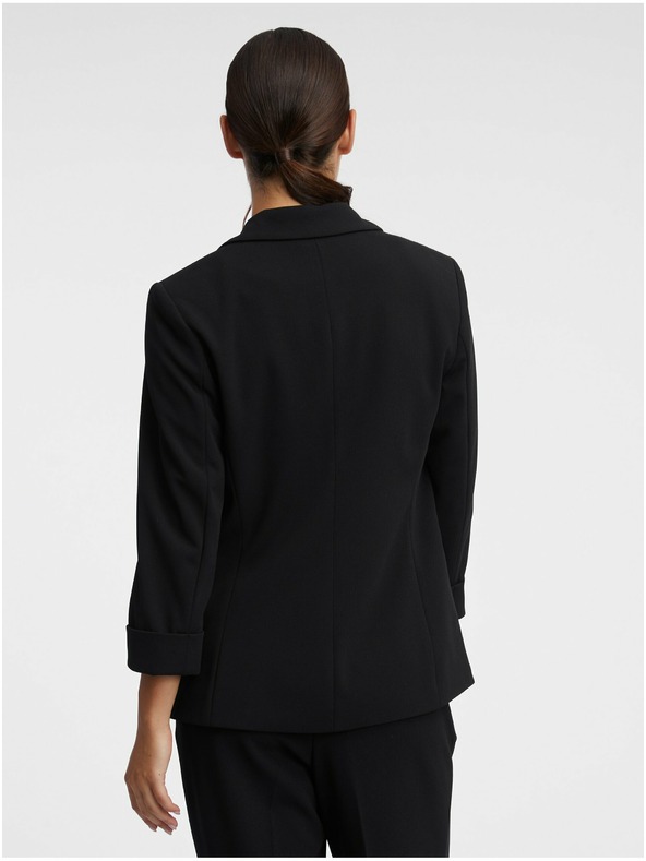 Orsay Sacou pentru femei negru ORSAY