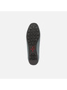 Geox Mocasini verde deschis pentru femei Geox Kosmopolis + Grip