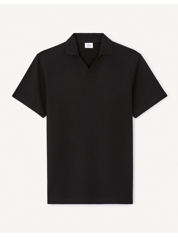 Celio Tricou polo Jean