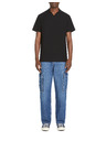 Celio Tricou polo Jean