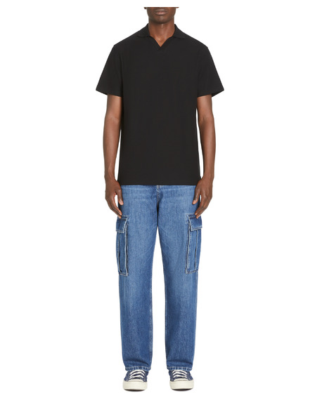 Celio Tricou polo Jean