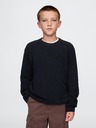 GAP Copii pulover CashSoft GAP