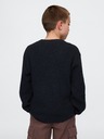 GAP Copii pulover CashSoft GAP