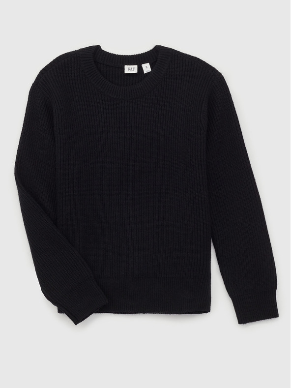 GAP Copii pulover CashSoft GAP