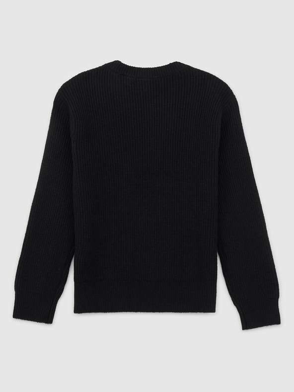 GAP Copii pulover CashSoft GAP