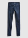 GAP Blugi skinny basic pentru copii GAP