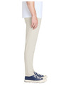 Celio Pantaloni slim bej pentru bărbați Celio Jofive 30