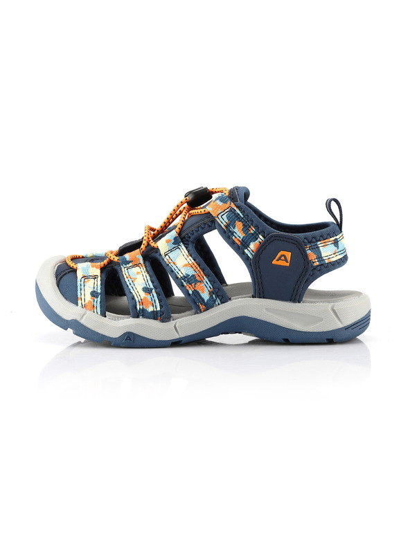 ALPINE PRO Gaster Sandale pentru copii