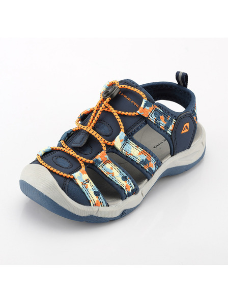 ALPINE PRO Gaster Sandale pentru copii