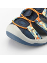ALPINE PRO Gaster Sandale pentru copii