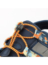 ALPINE PRO Gaster Sandale pentru copii