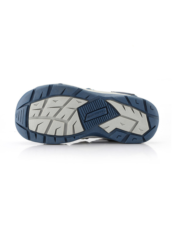 ALPINE PRO Gaster Sandale pentru copii