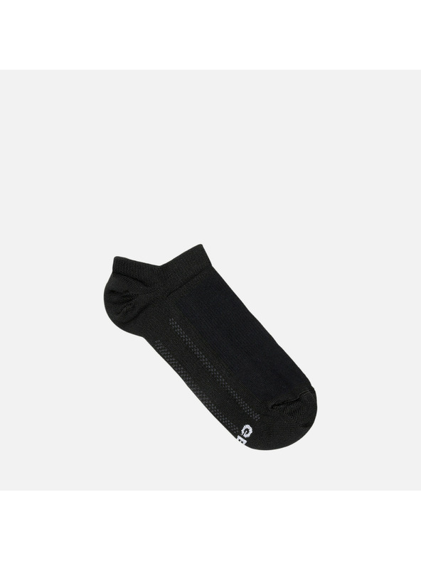 Geox Șosete negre Geox pentru femei