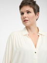 Orsay Bluză crem pentru femei ORSAY