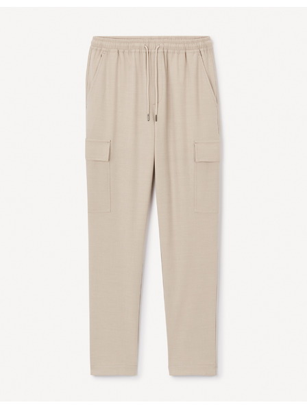 Celio Pantaloni cargo Jomou1