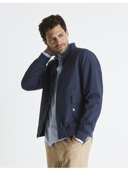 Celio Bucoton Jachetă