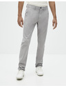 Celio Pobelt Chino Pantaloni
