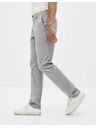 Celio Pobelt Chino Pantaloni
