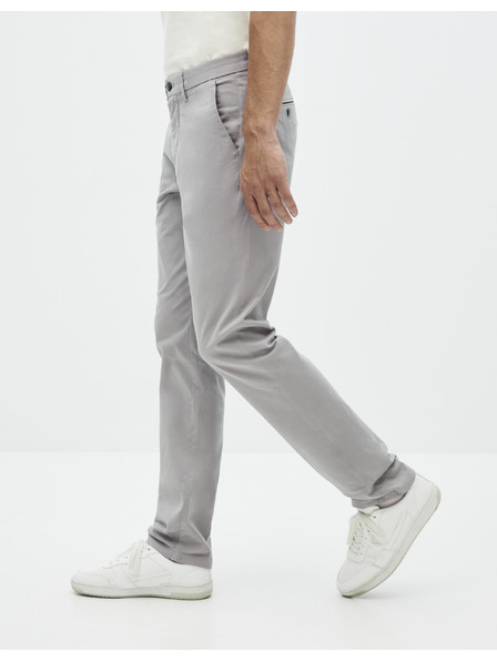 Celio Pobelt Chino Pantaloni