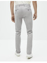 Celio Pobelt Chino Pantaloni