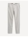 Celio Pobelt Chino Pantaloni
