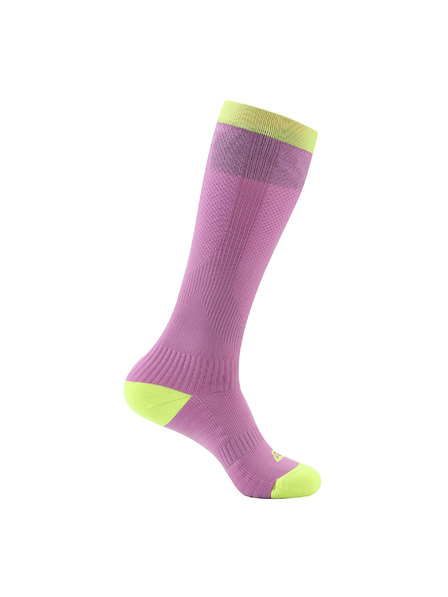ALPINE PRO Șosete sport pentru femei mov ALPINE PRO Niele