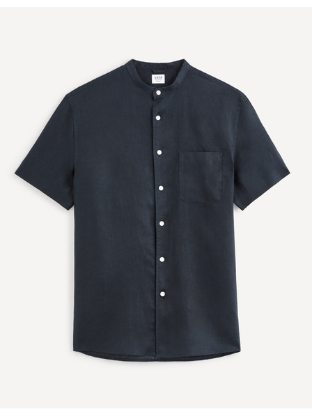 Celio Cămașă din in Bamaopoc Celio